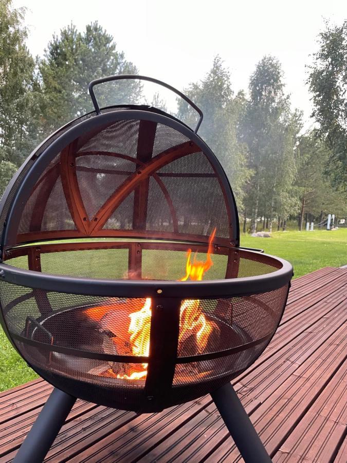 Luxury Vuopajanranta *