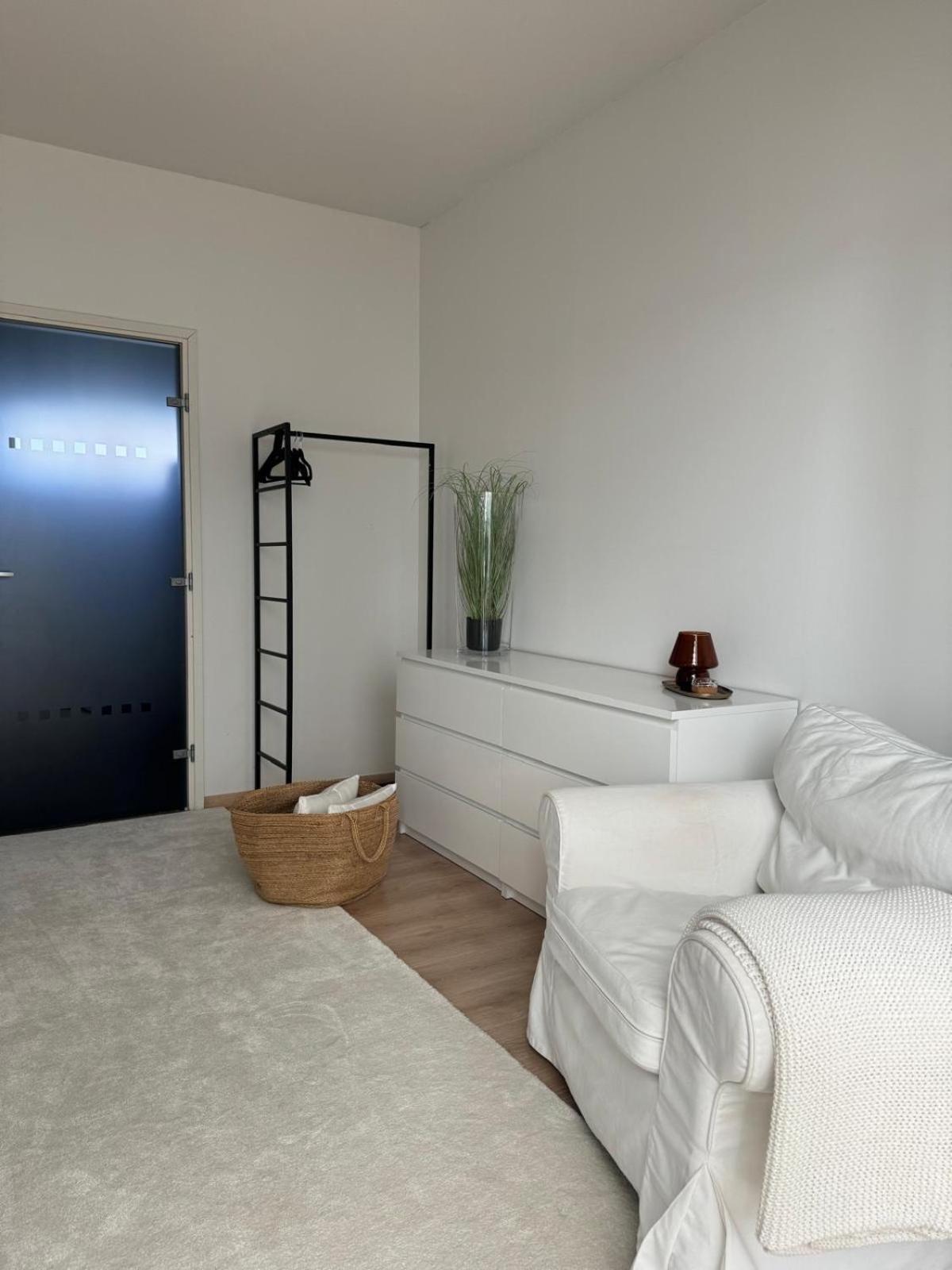Luxury Vuopajanranta Villa