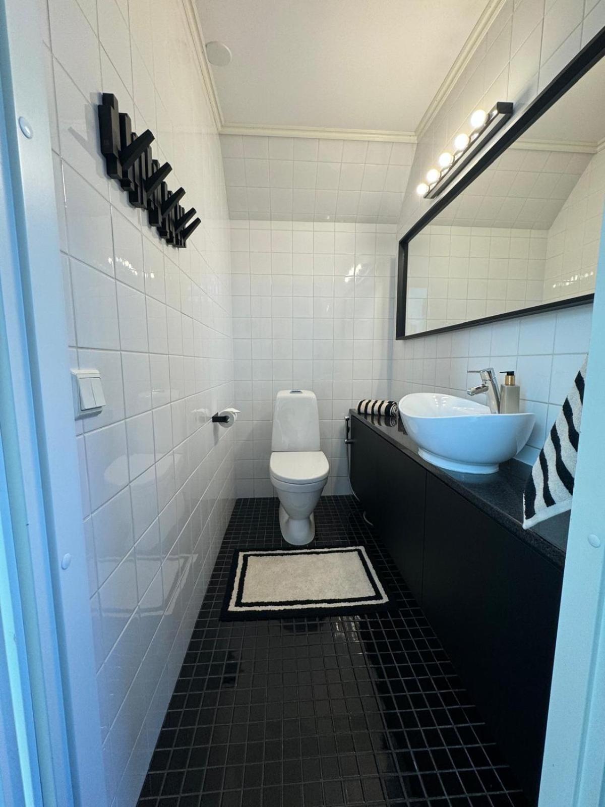 Luxury Vuopajanranta *