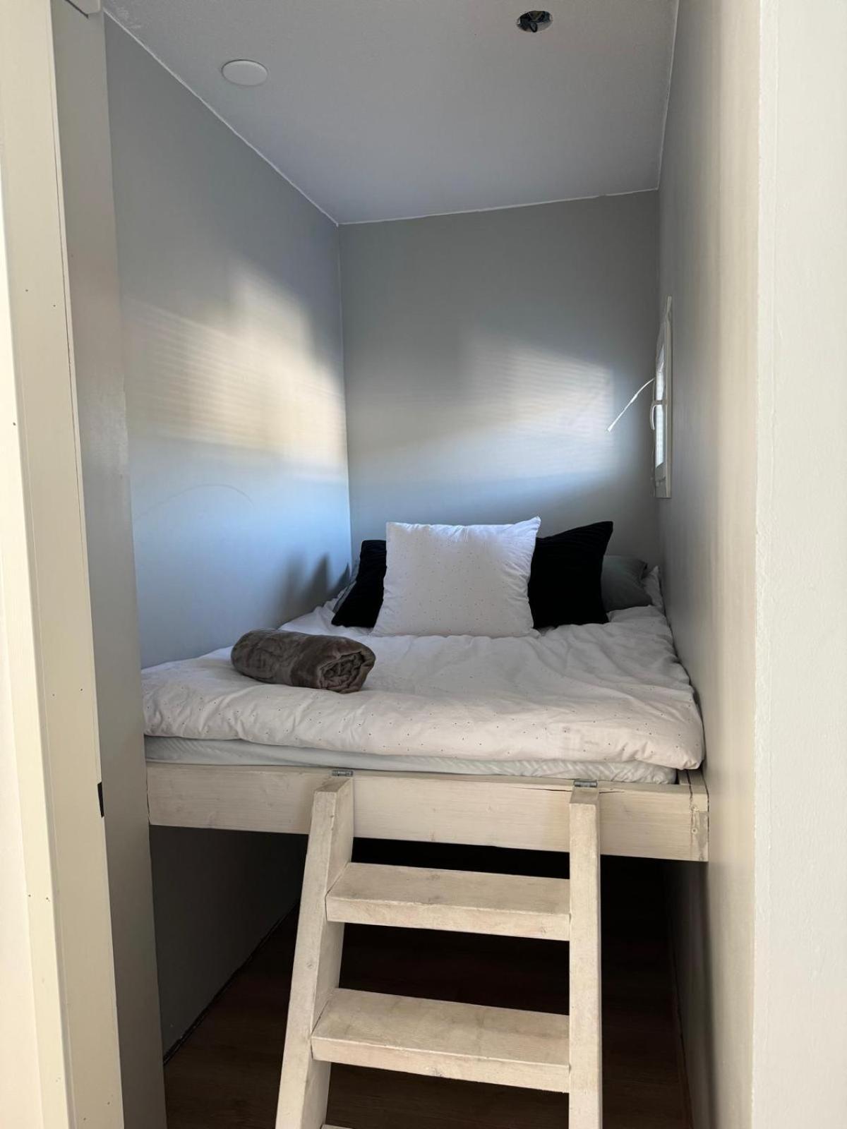 Luxury Vuopajanranta