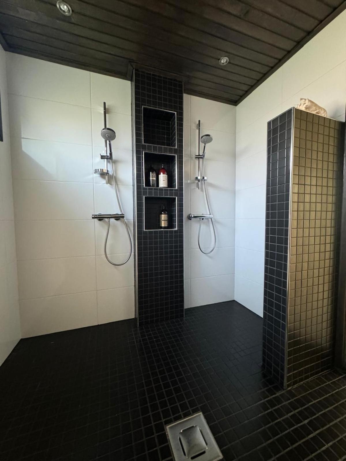 Villa Luxury Vuopajanranta Rovaniemi