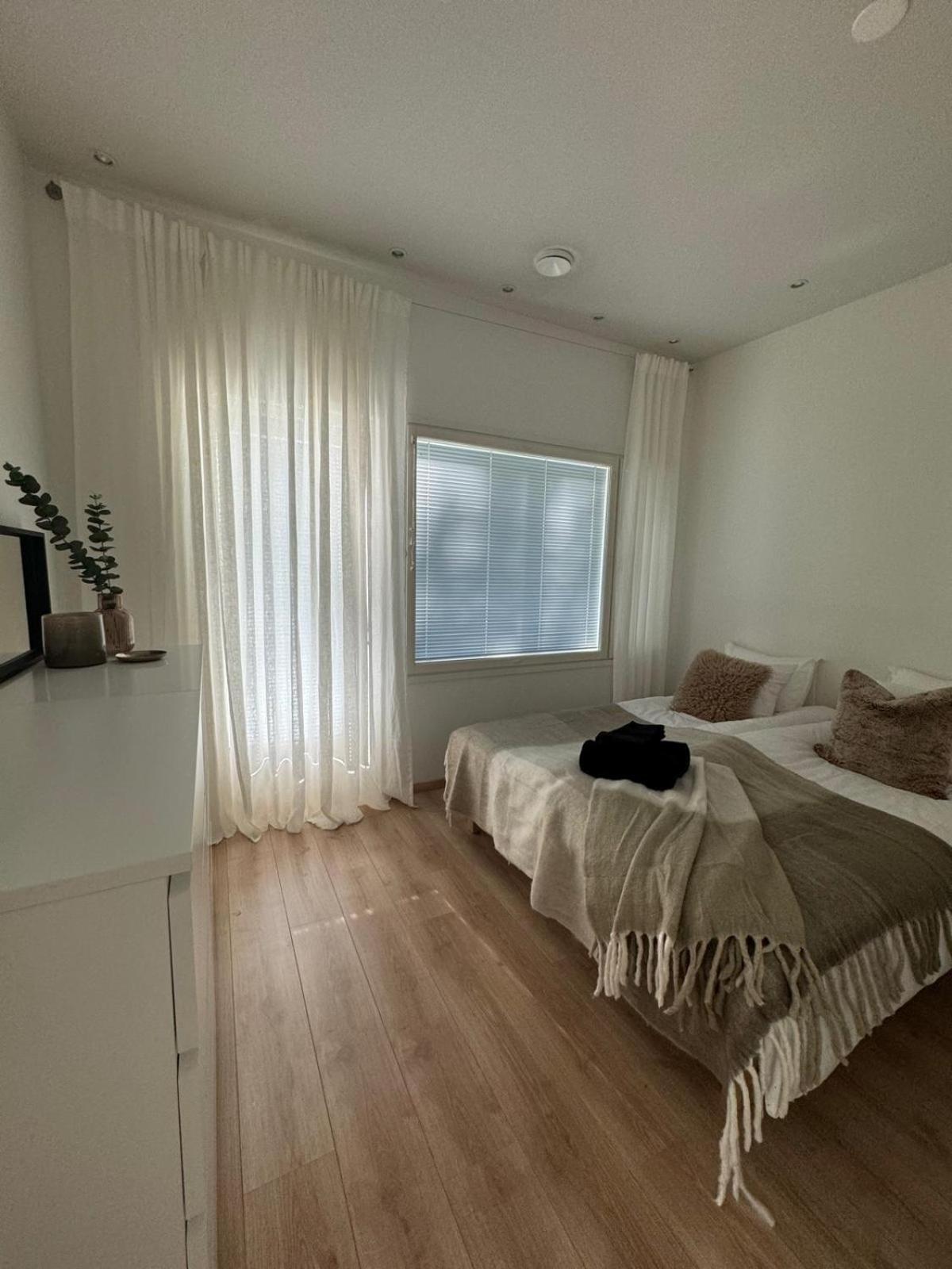 Luxury Vuopajanranta